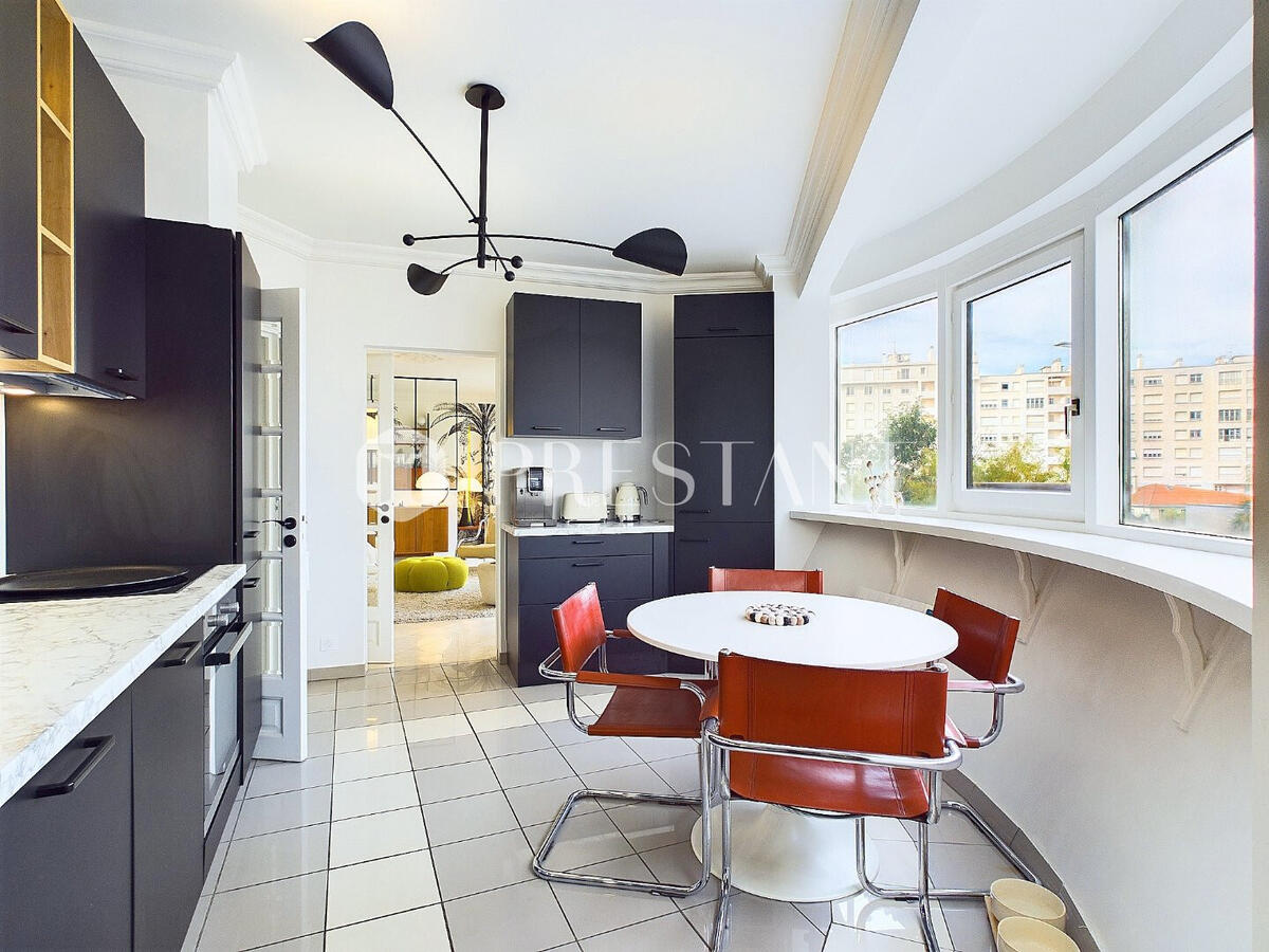 Apartment Biarritz