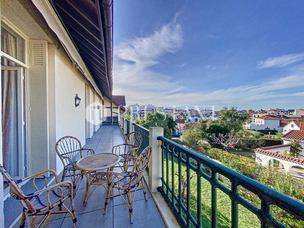 Apartment Biarritz