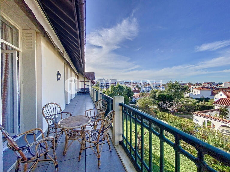 Appartement Biarritz - 2 chambres - 135m²