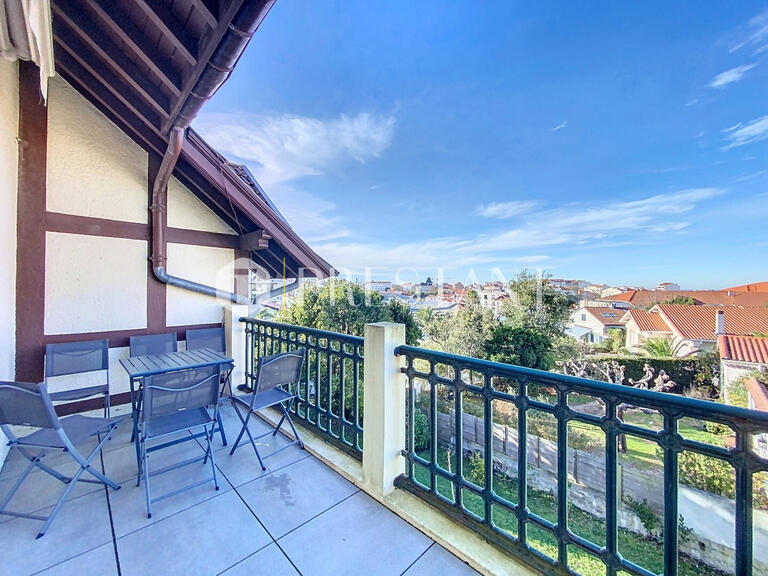 Appartement Biarritz - 2 chambres - 135m²