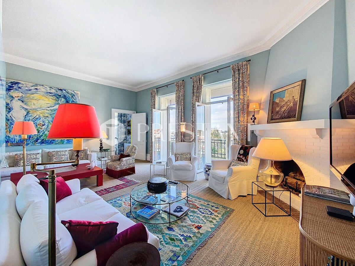 Apartment Biarritz