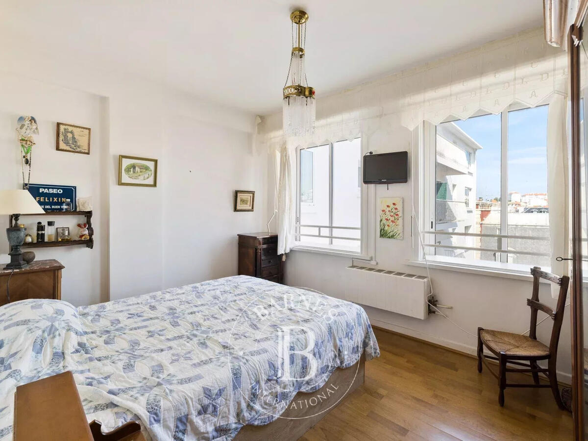 Appartement Biarritz