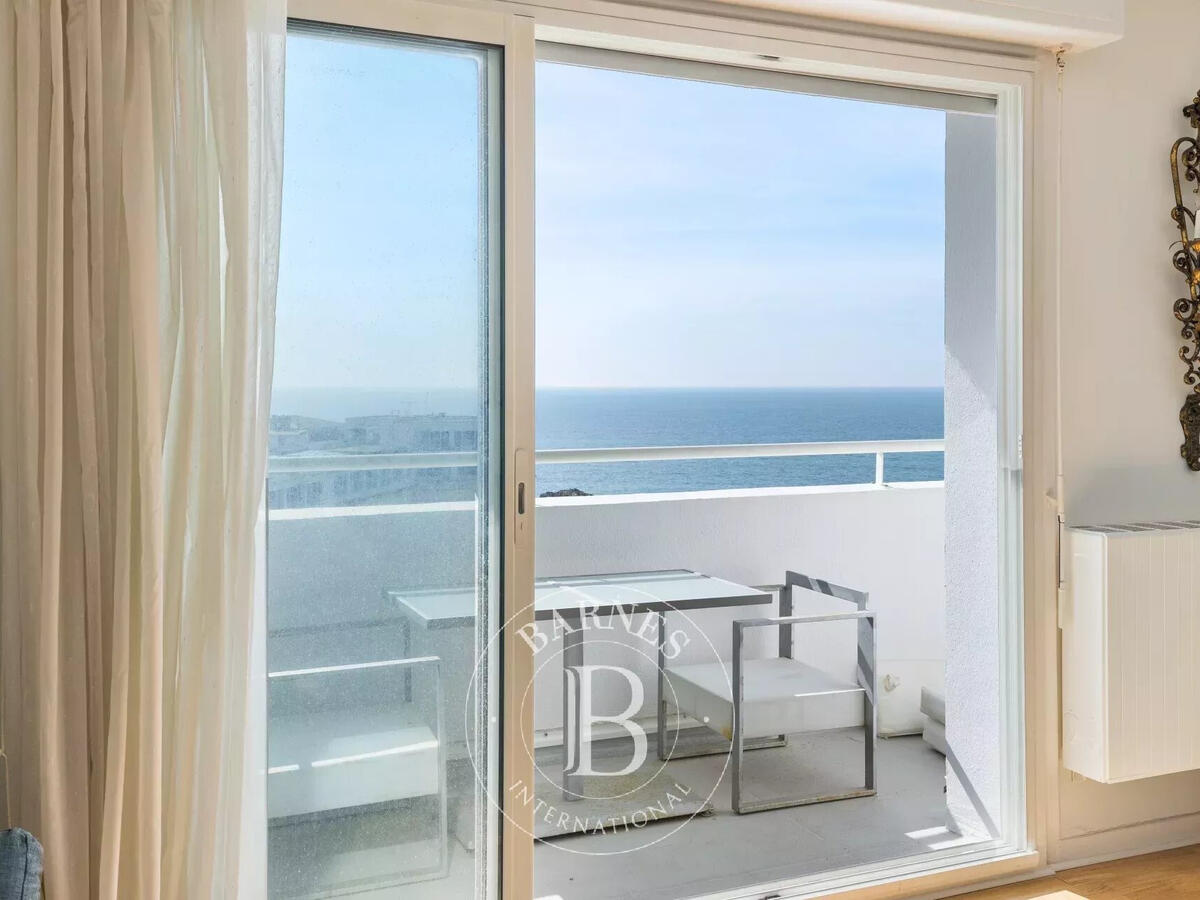 Appartement Biarritz