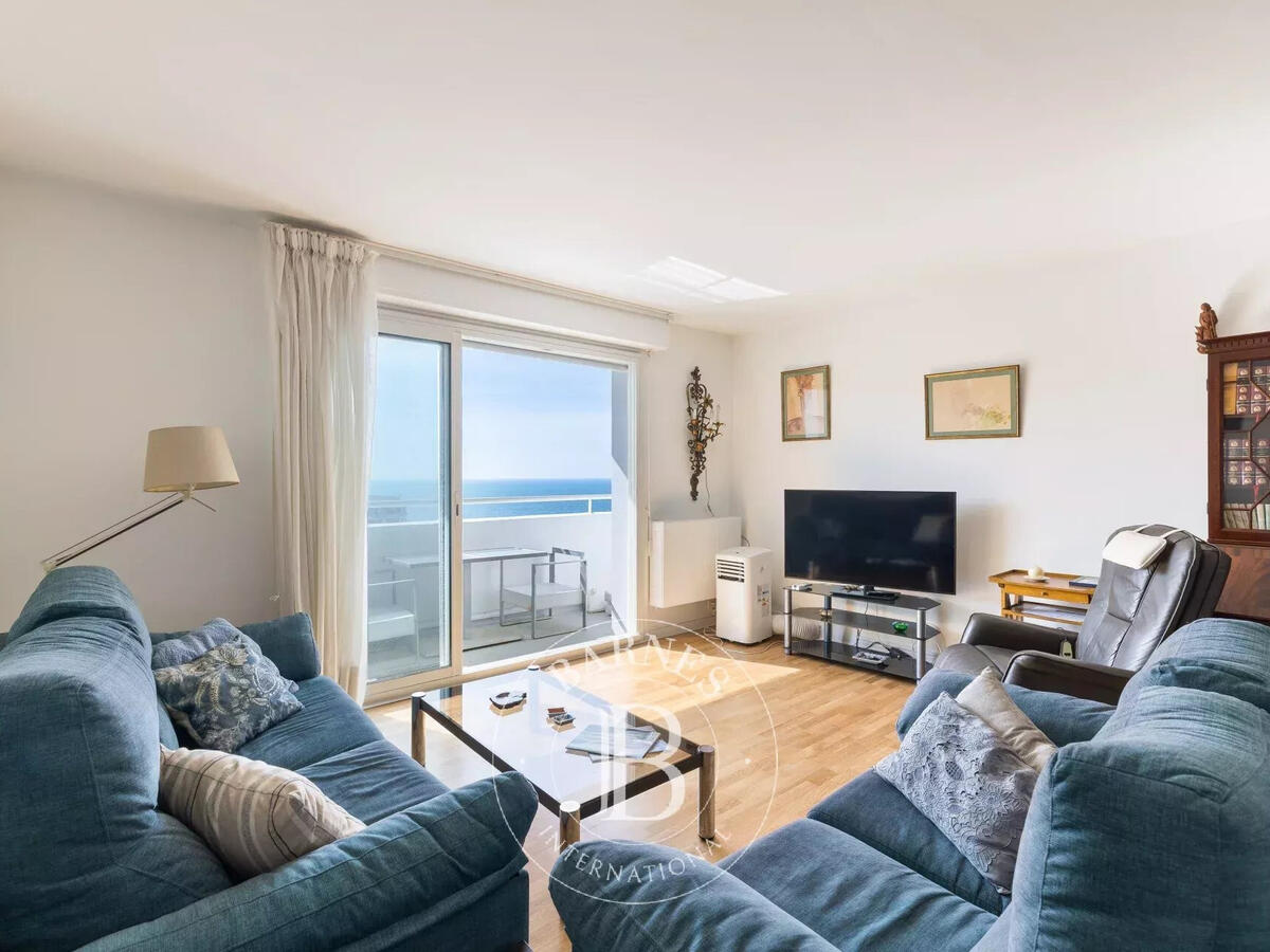 Appartement Biarritz