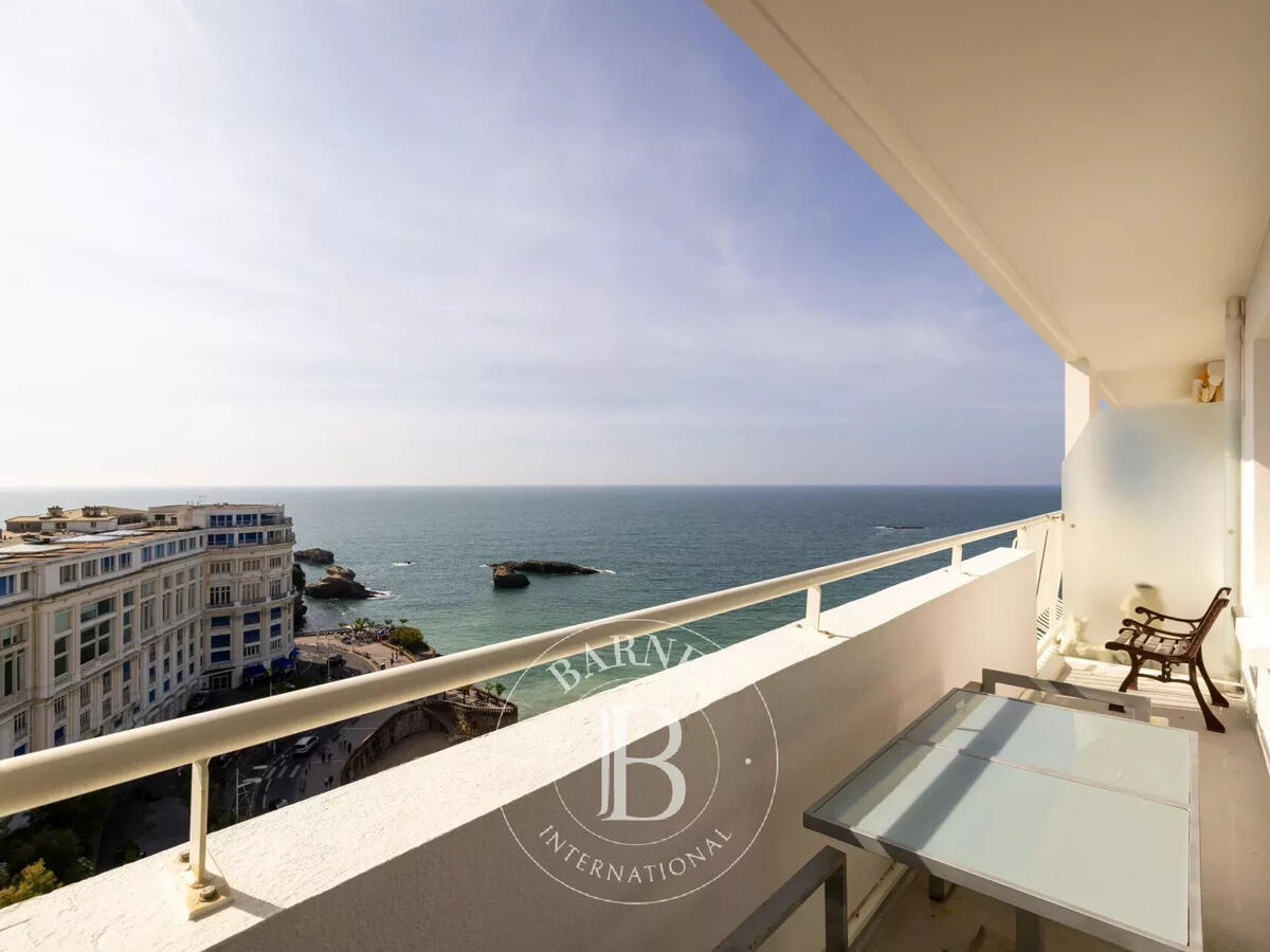 Appartement Biarritz