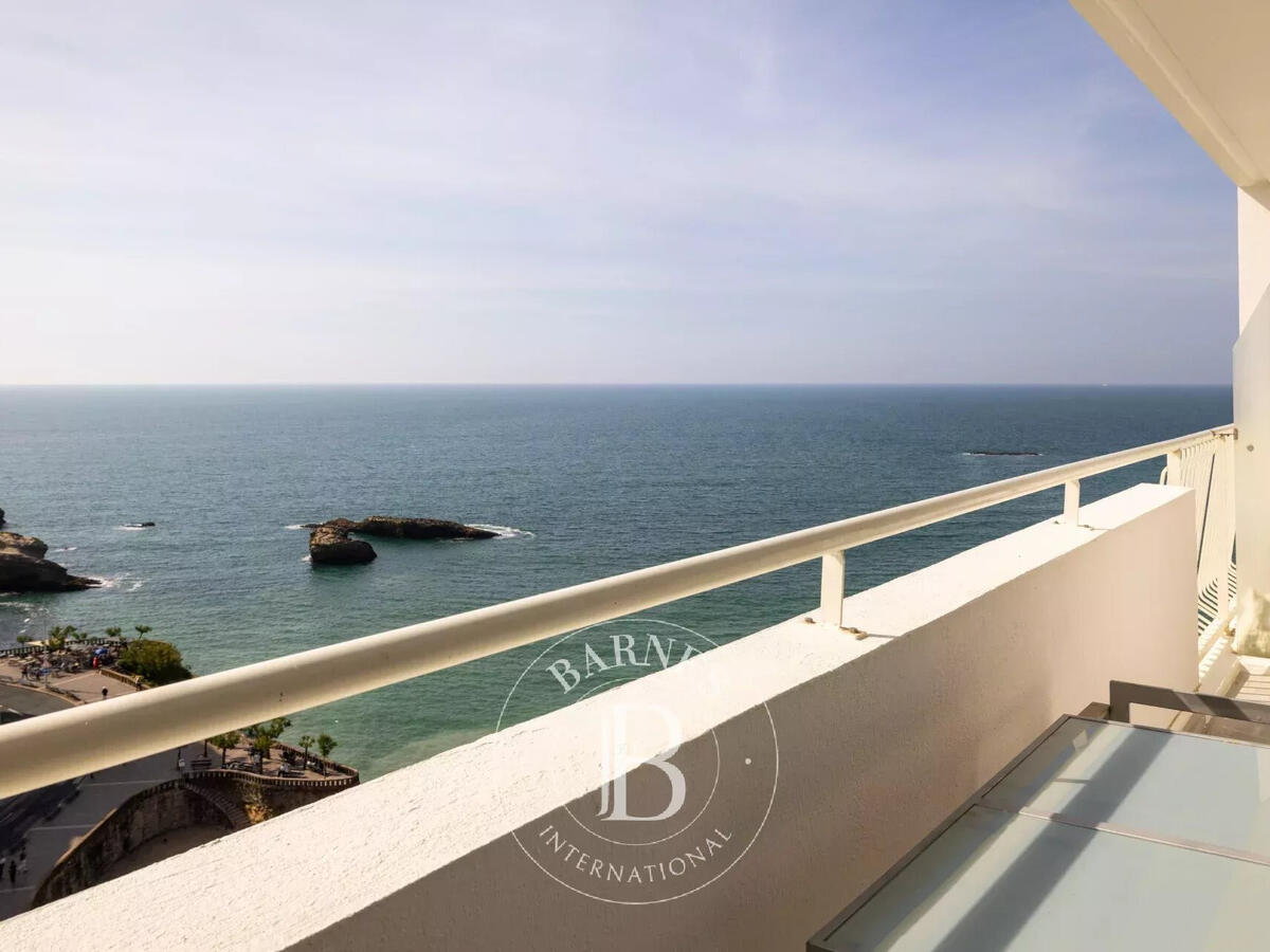 Appartement Biarritz