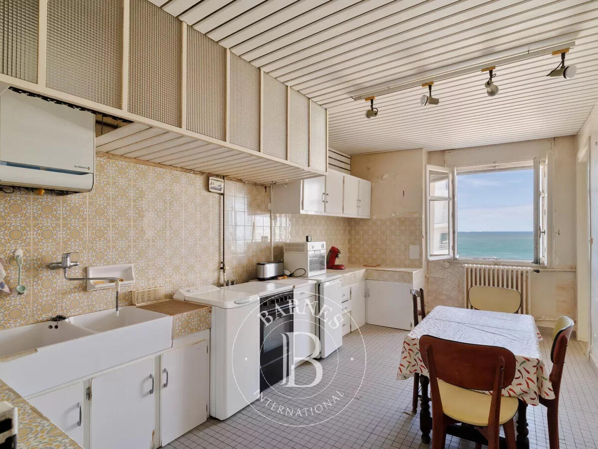 Appartement Biarritz