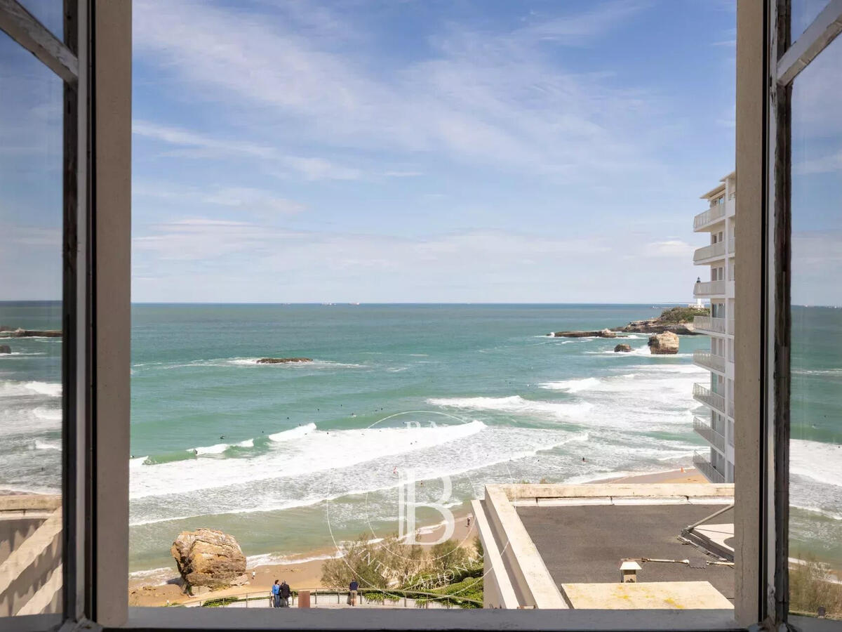 Appartement Biarritz