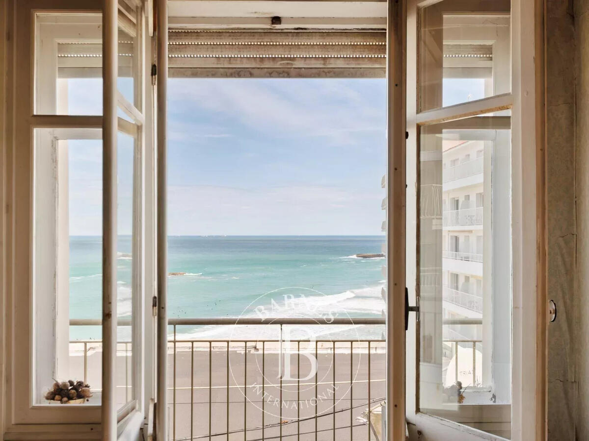 Appartement Biarritz