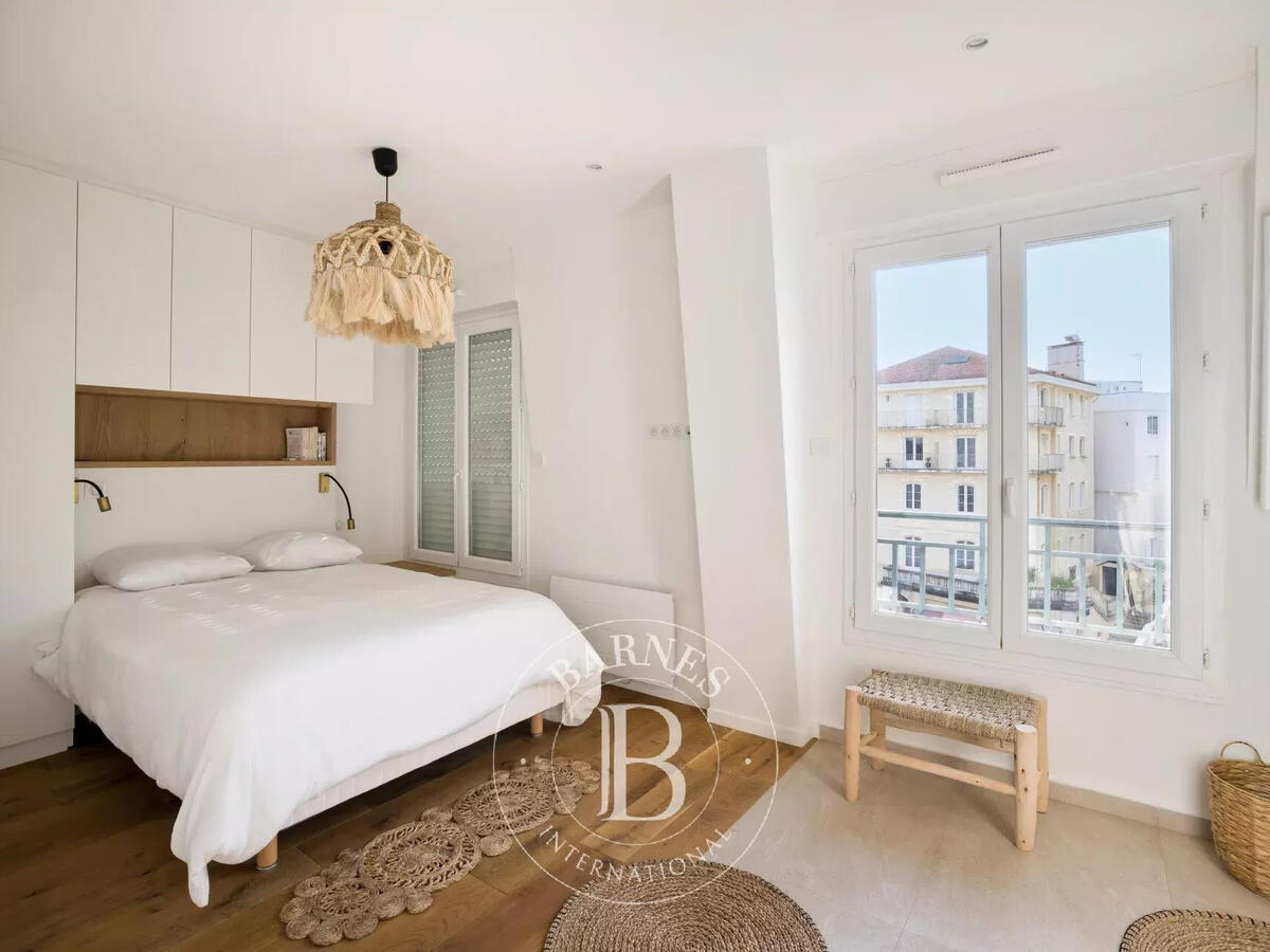 Appartement Biarritz