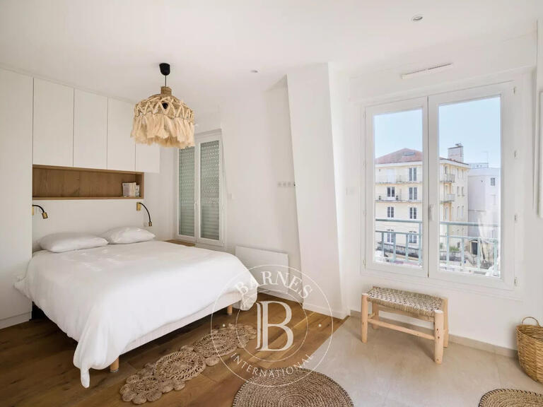 Appartement Biarritz - 2 chambres - 85m²