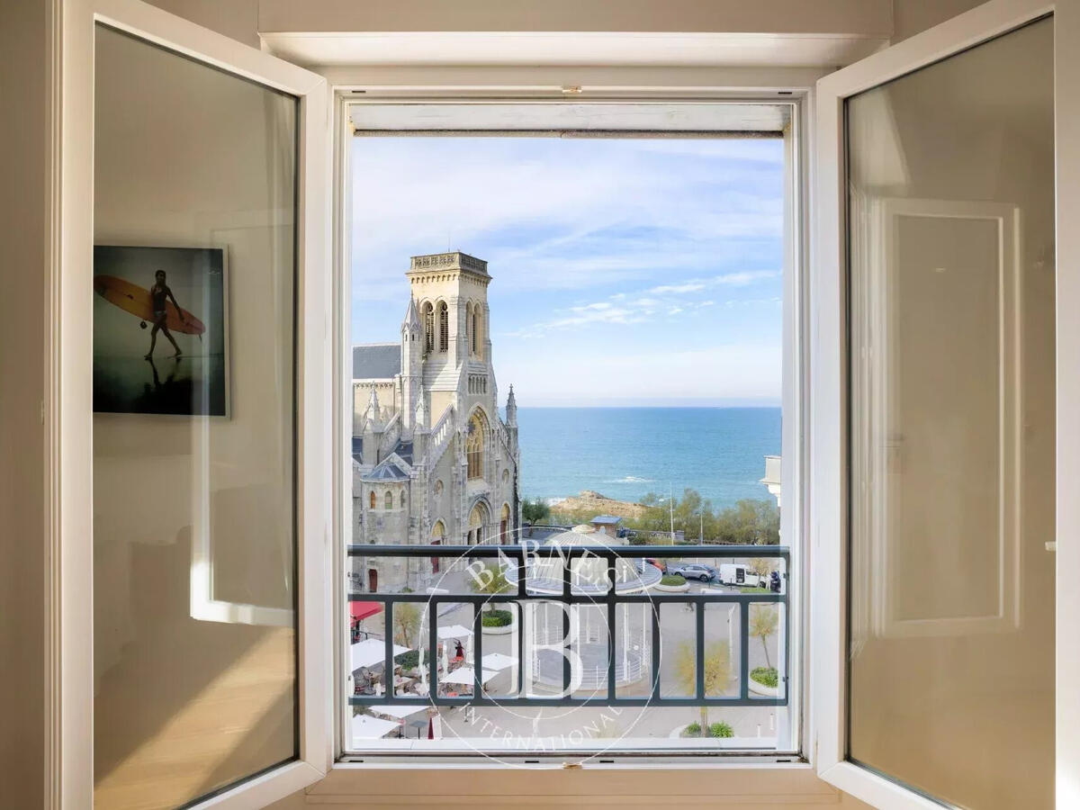 Appartement Biarritz