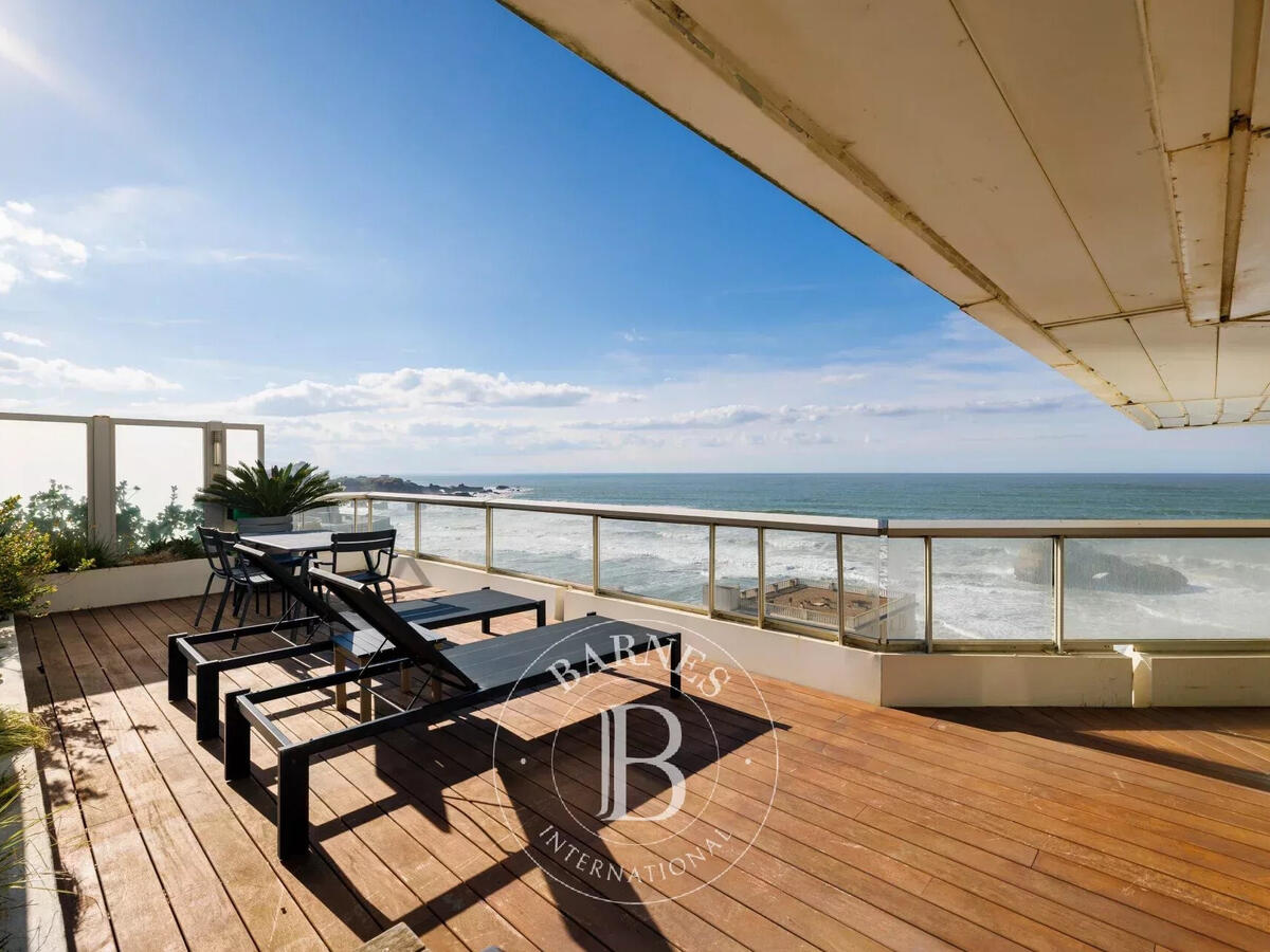 Appartement Biarritz