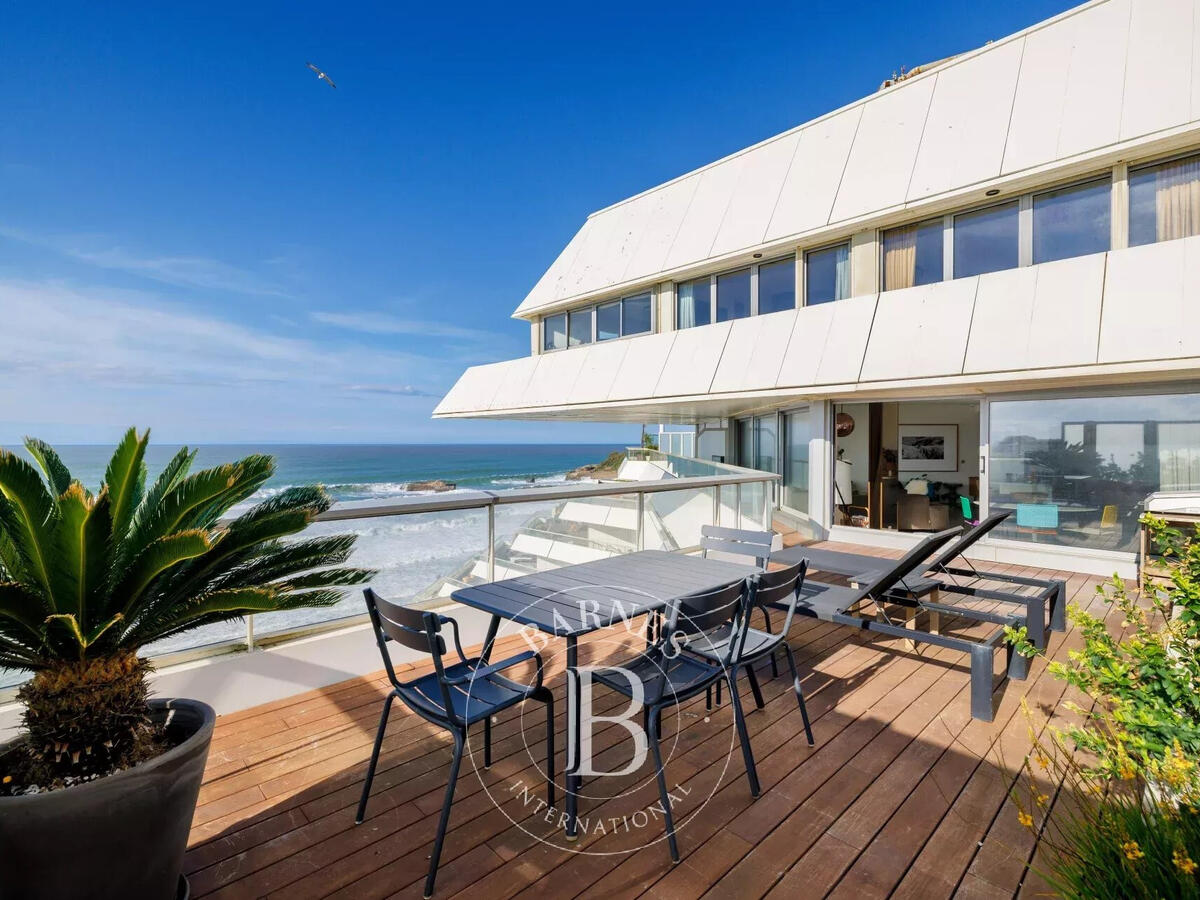 Appartement Biarritz