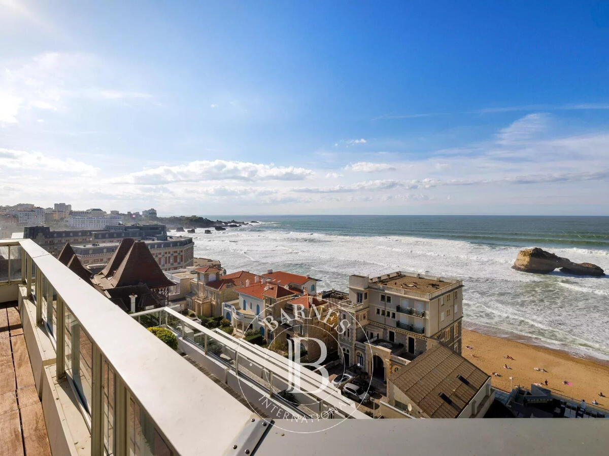 Appartement Biarritz