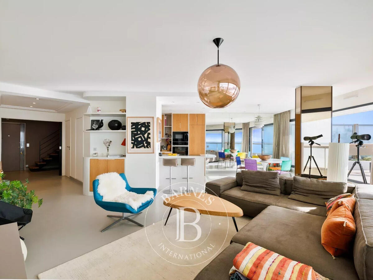 Appartement Biarritz