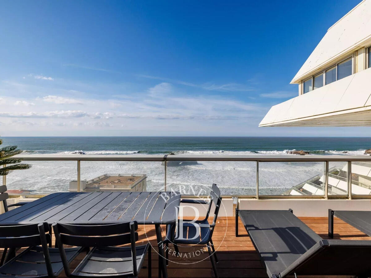 Appartement Biarritz