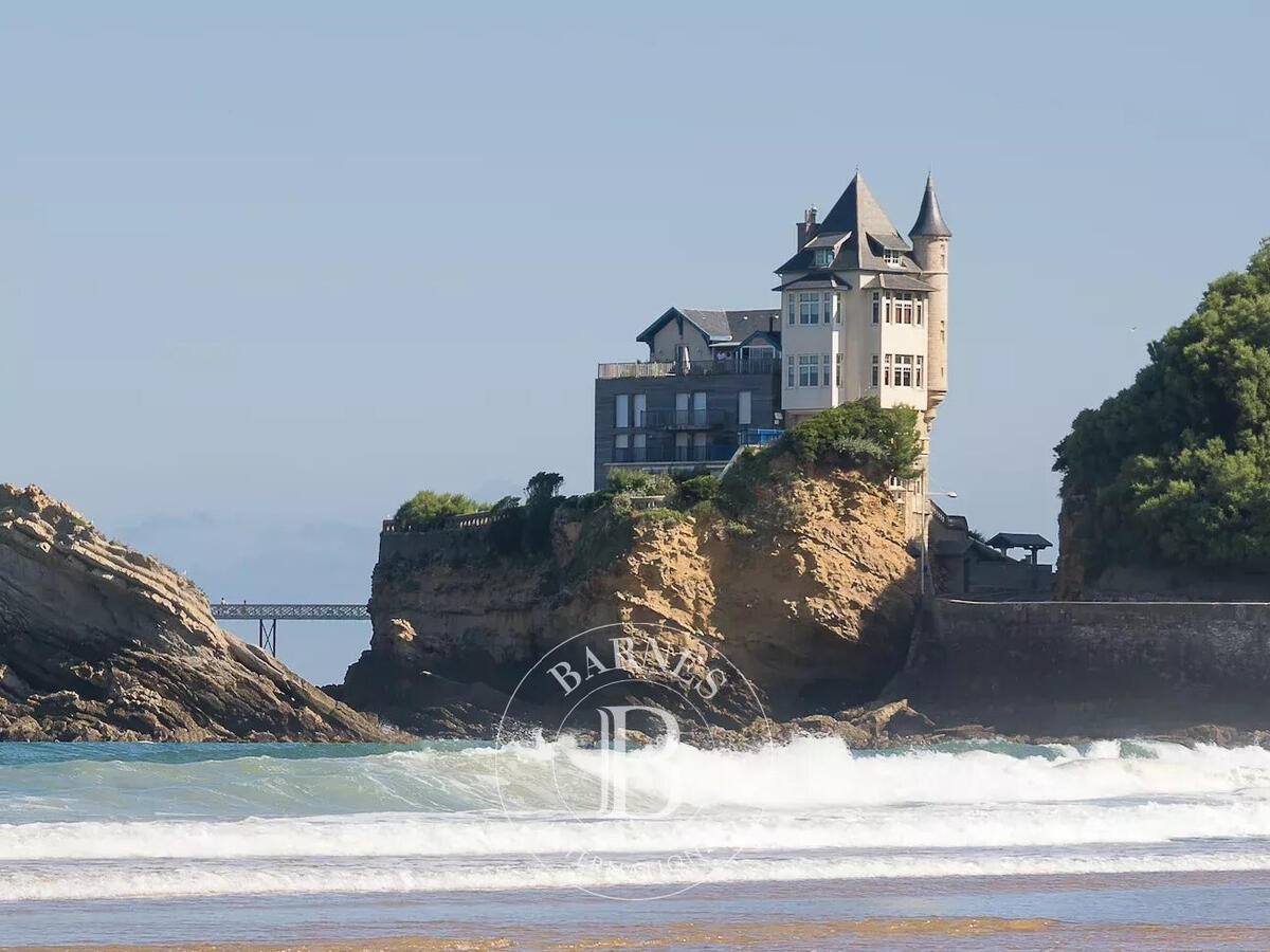 Appartement Biarritz