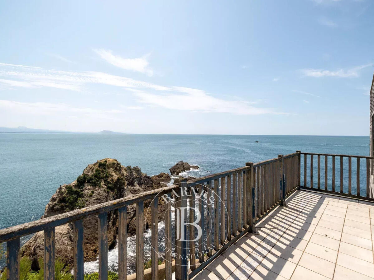 Appartement Biarritz