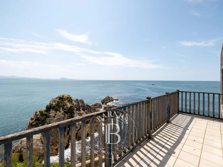 Appartement Biarritz - 1 chambre - 68m²