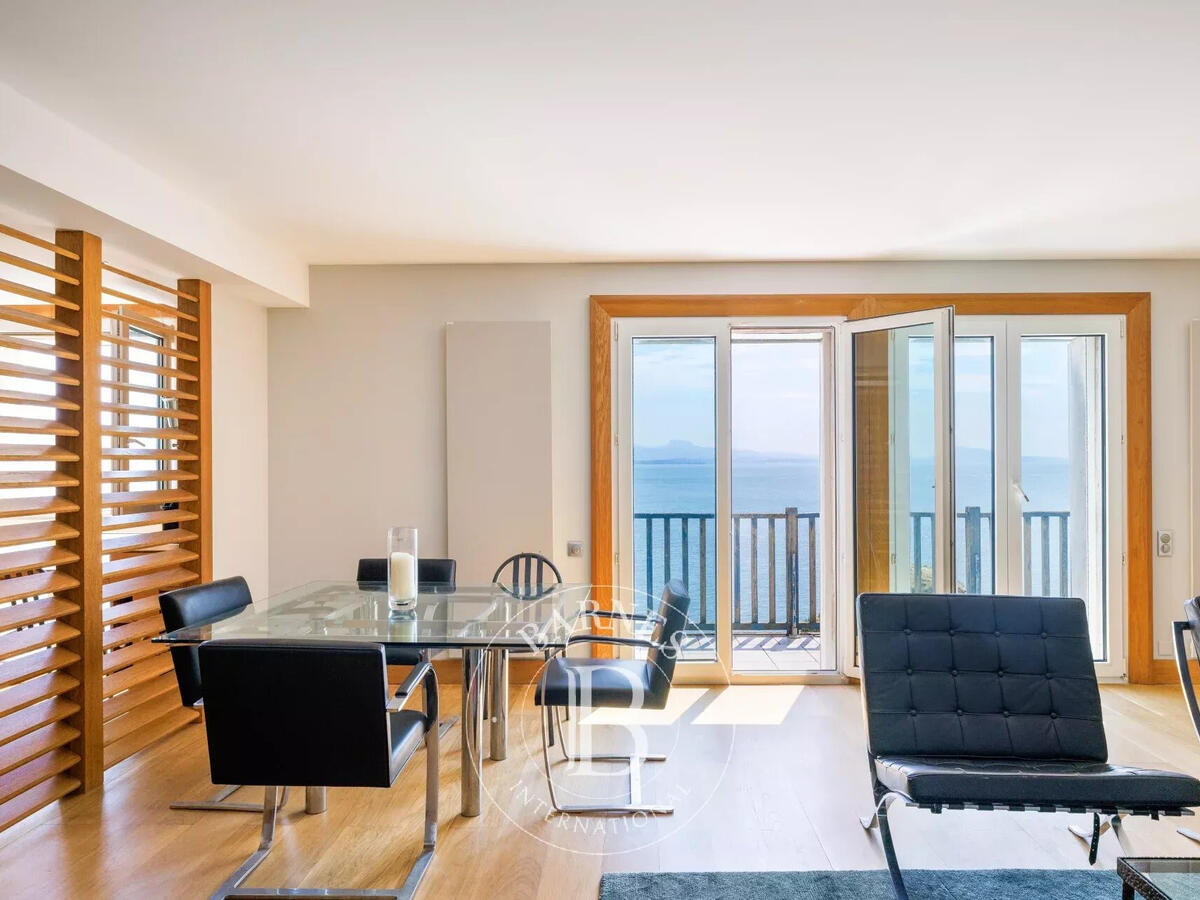 Appartement Biarritz