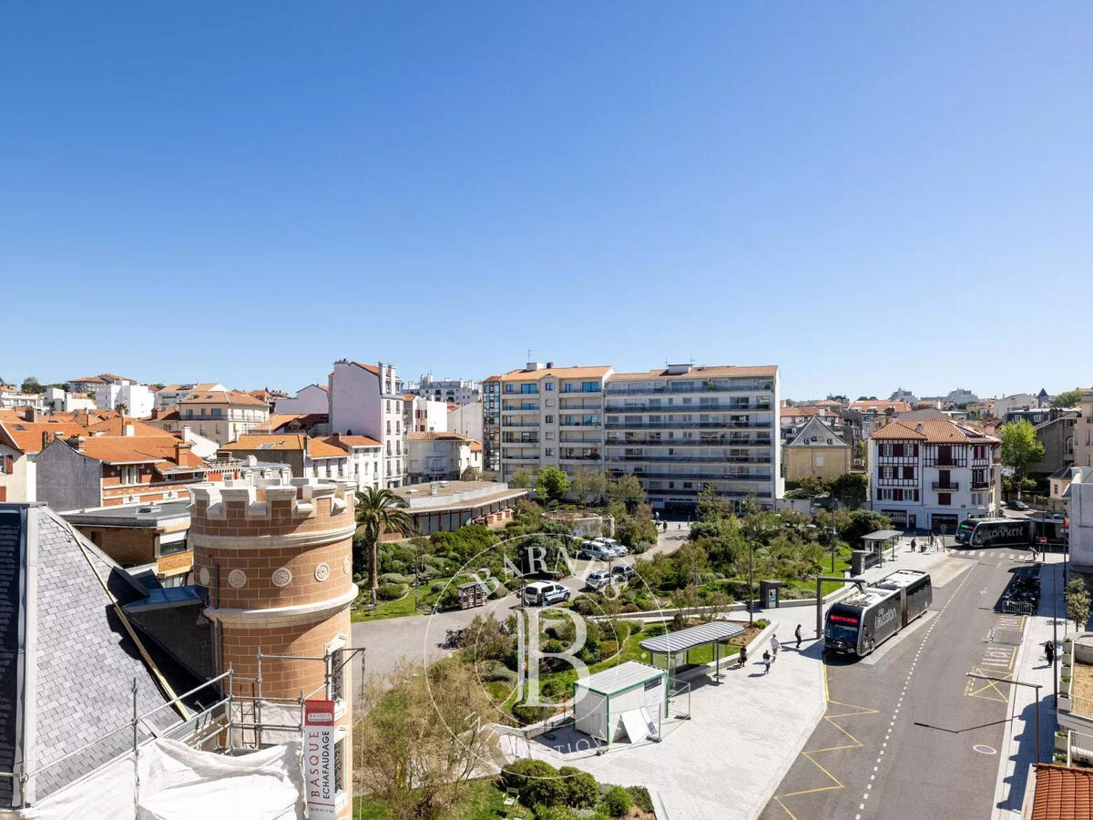 Appartement Biarritz