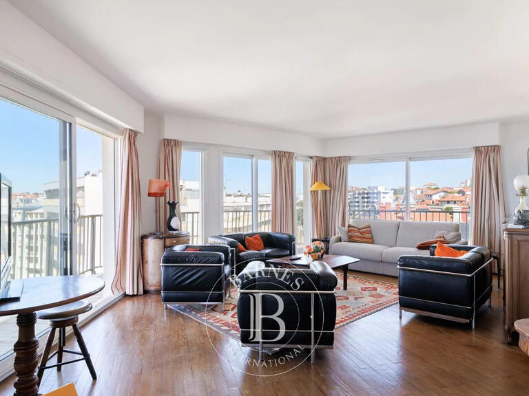 Apartment Biarritz - 2 bedrooms - 106m²