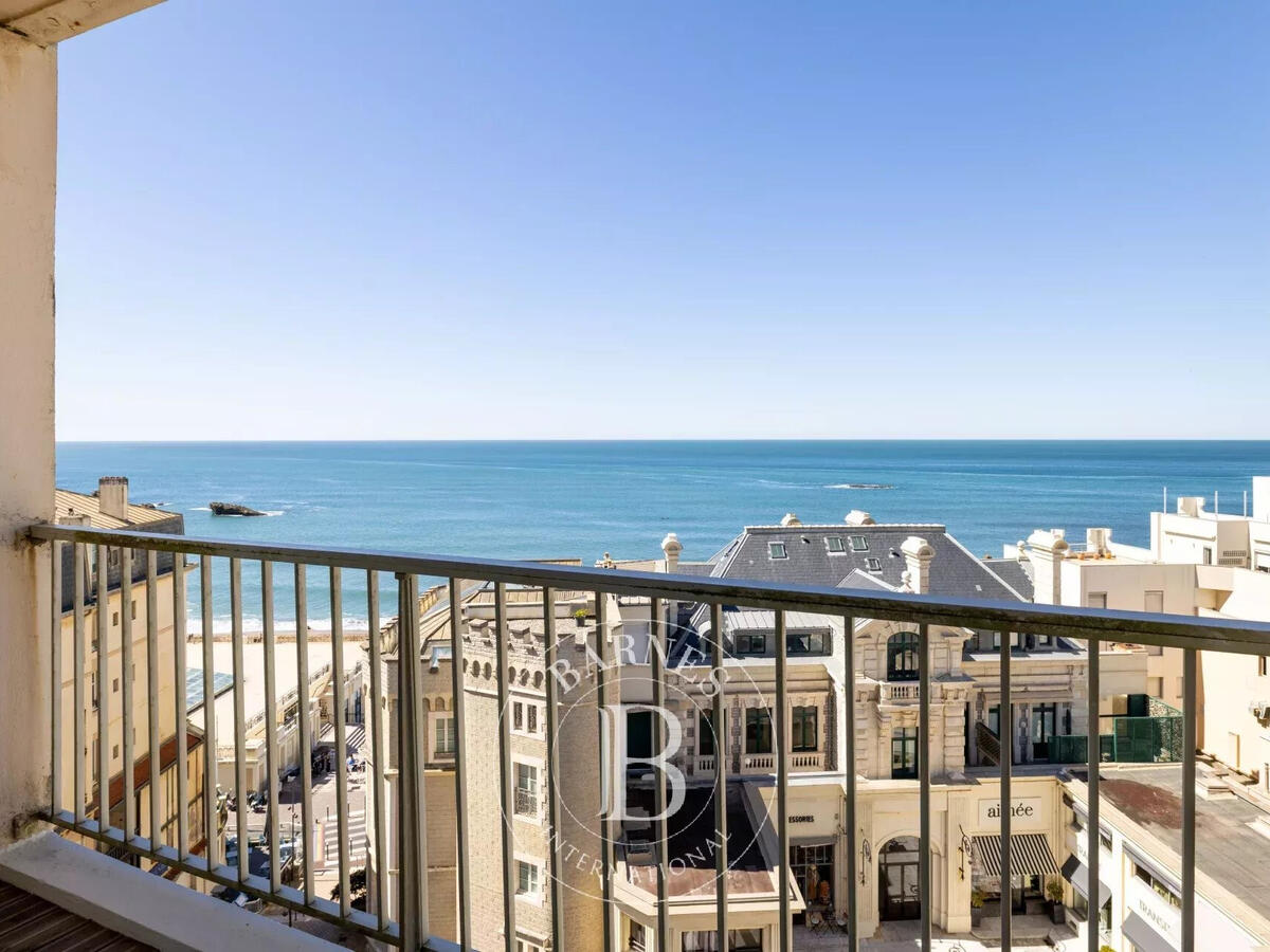 Appartement Biarritz