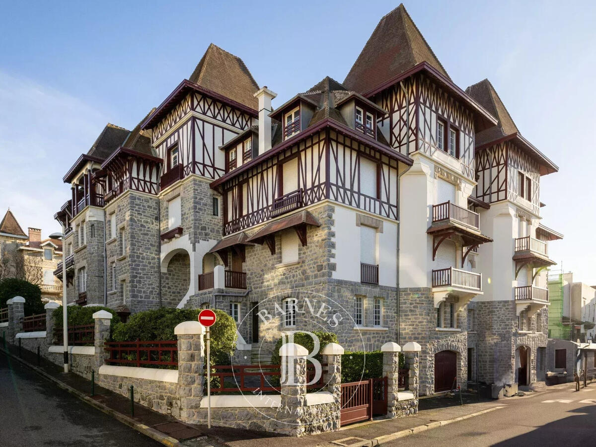 Appartement Biarritz