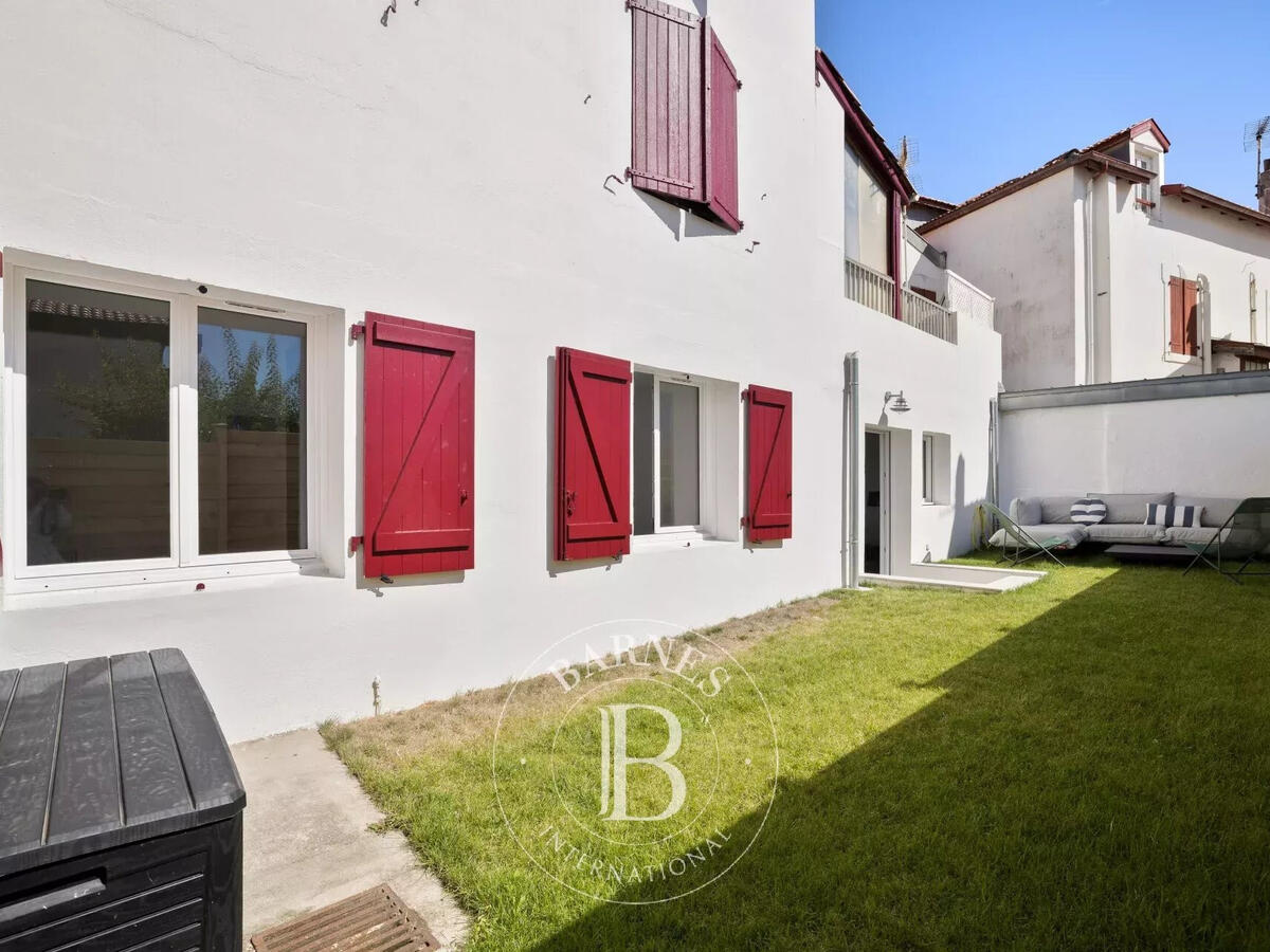 Appartement Biarritz