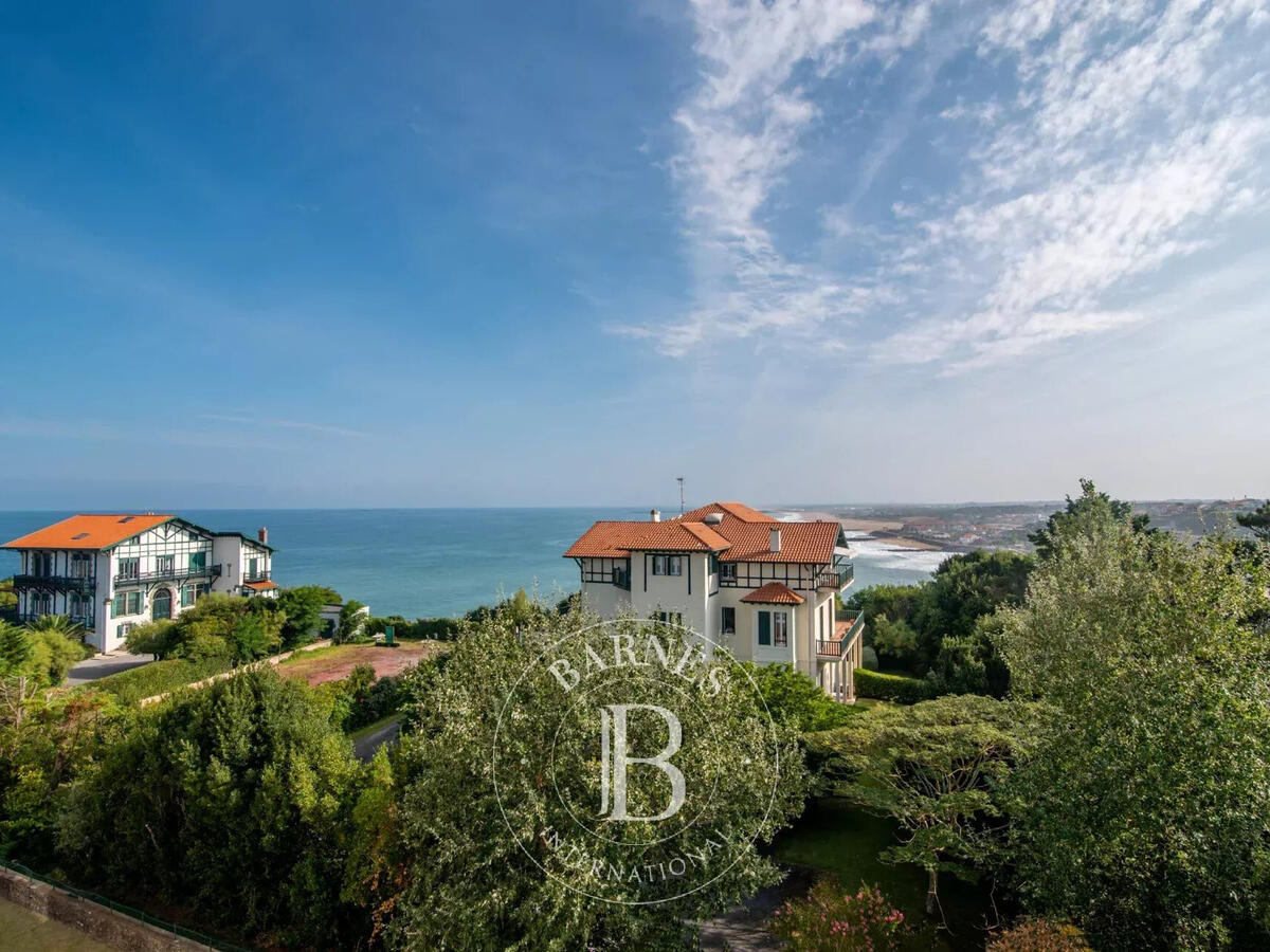 Appartement Biarritz