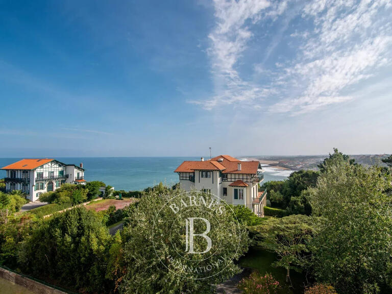 Appartement Biarritz - 2 chambres - 72m²