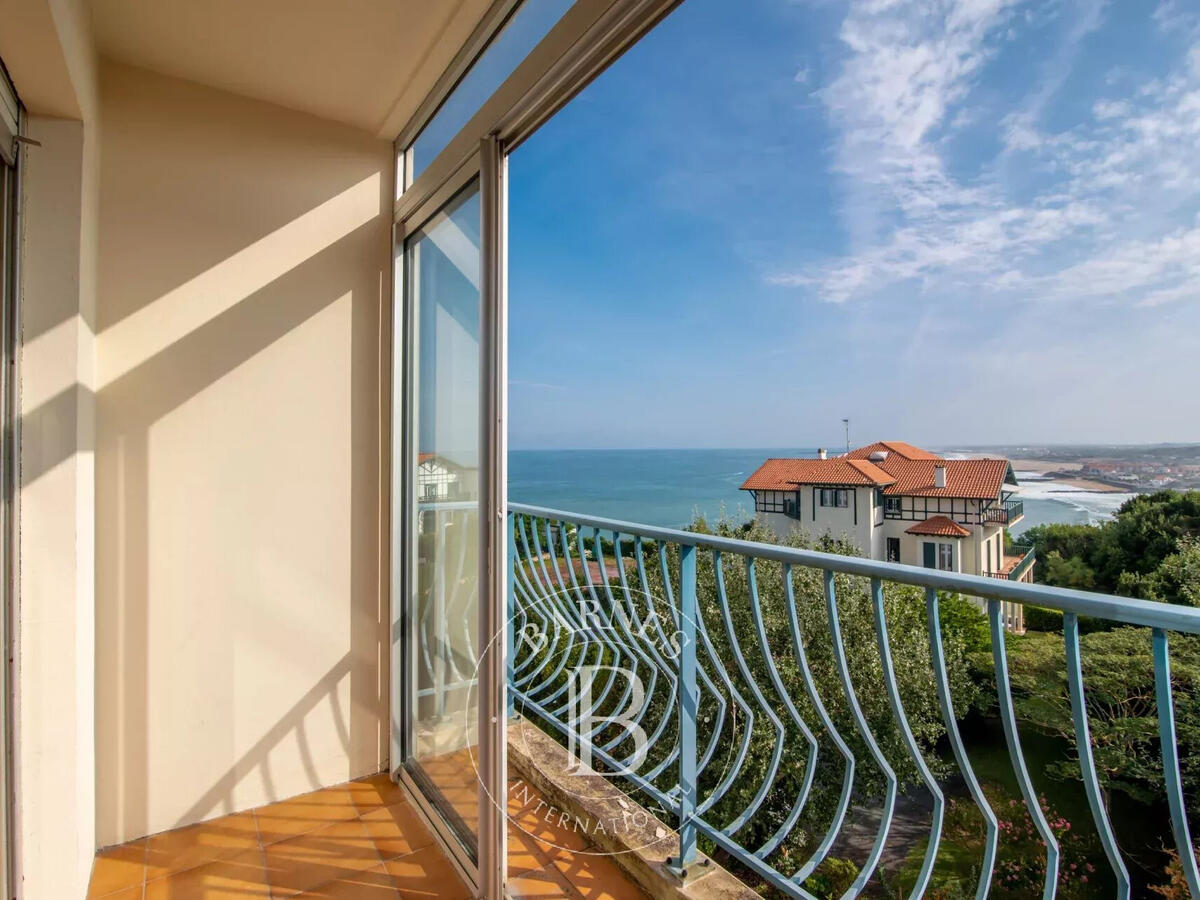 Appartement Biarritz