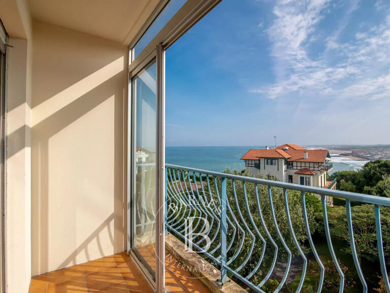 Appartement Biarritz - 2 chambres - 72m²