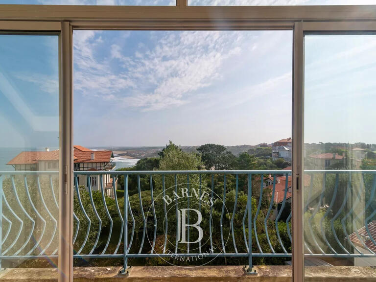 Appartement Biarritz - 2 chambres - 72m²