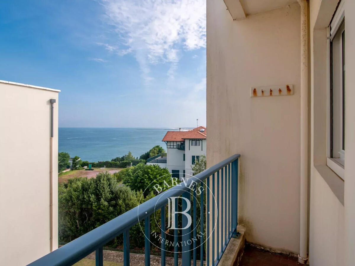 Appartement Biarritz