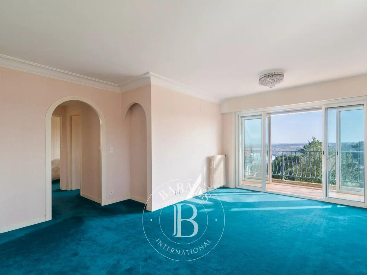 Appartement Biarritz