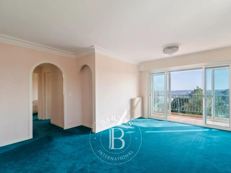 Appartement Biarritz - 2 chambres - 72m²