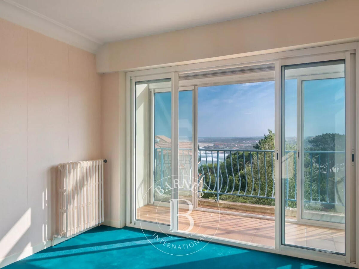 Appartement Biarritz