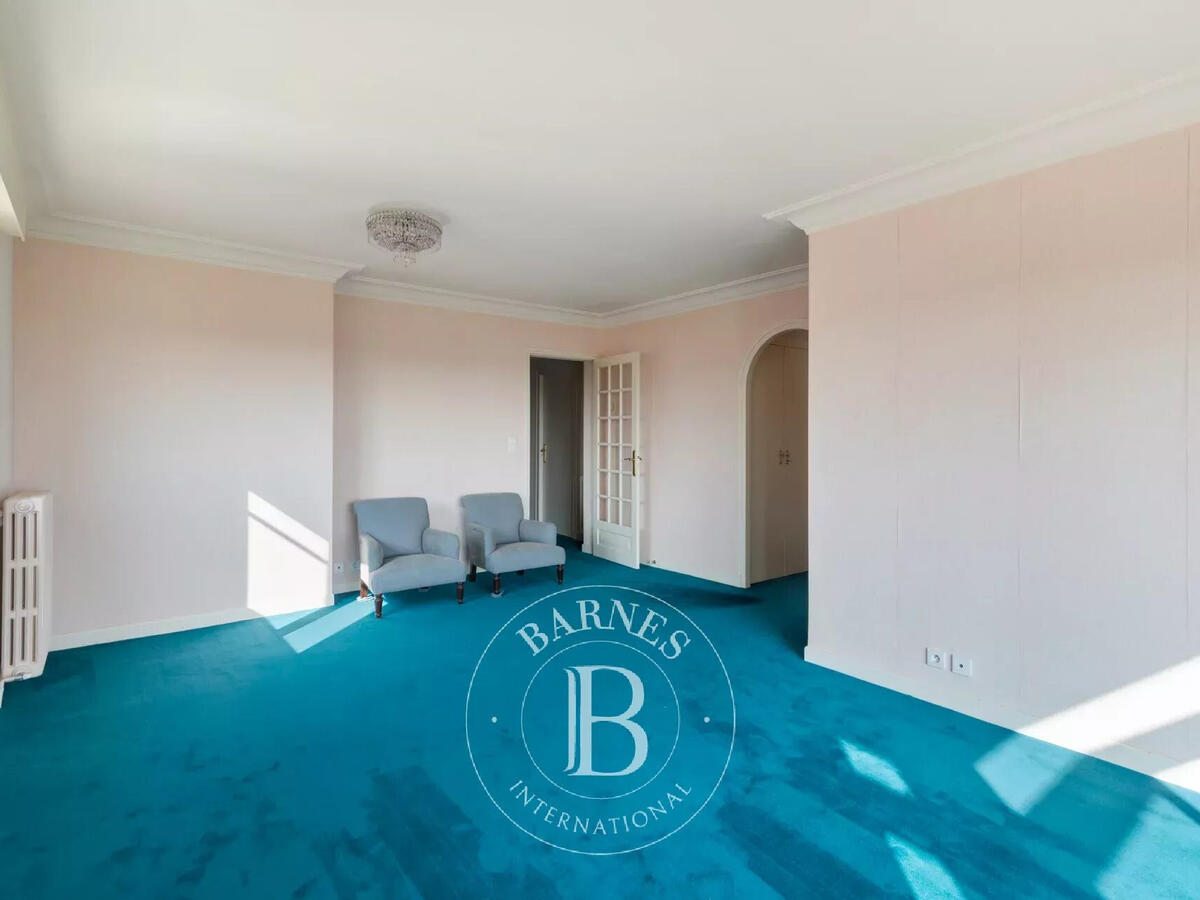 Appartement Biarritz