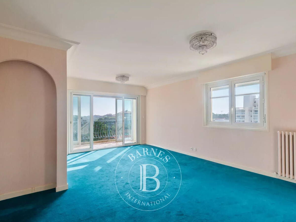 Appartement Biarritz