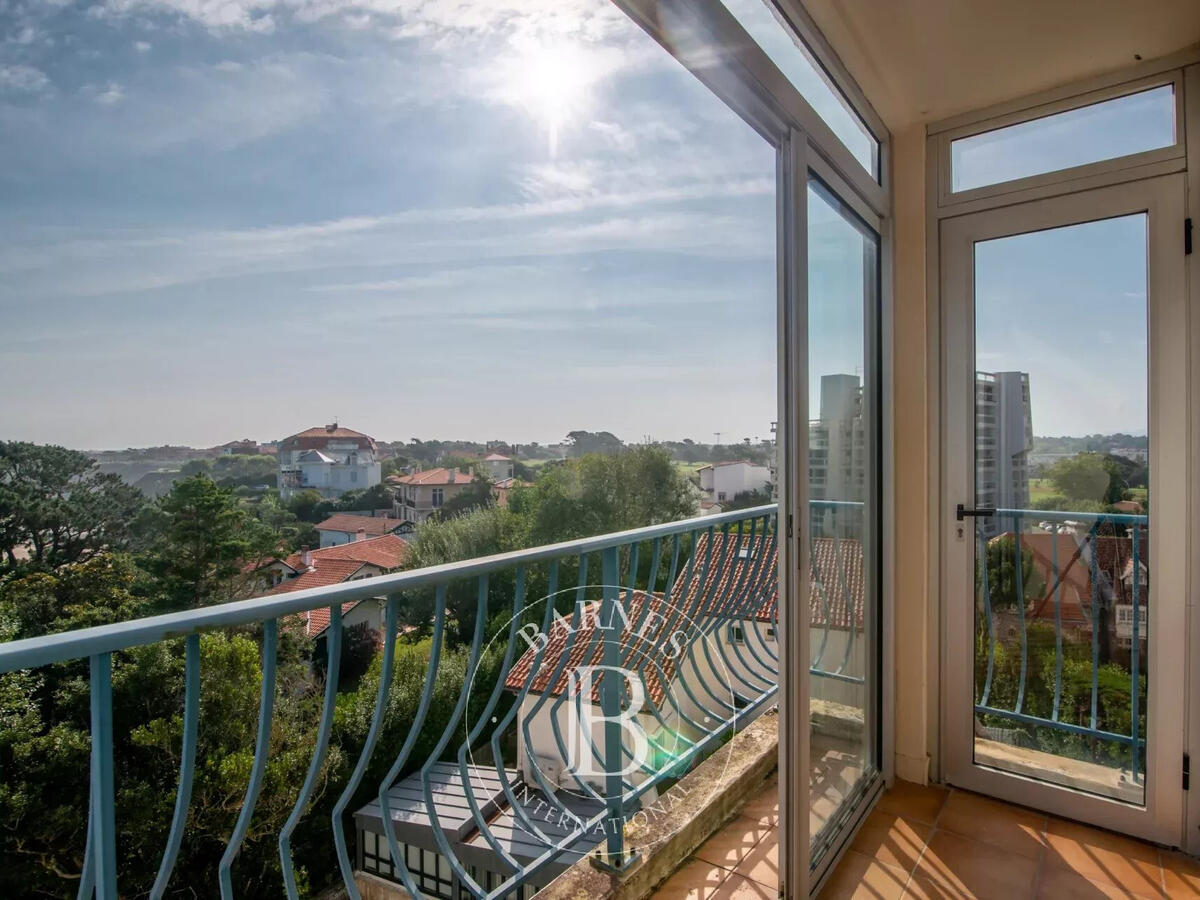 Appartement Biarritz