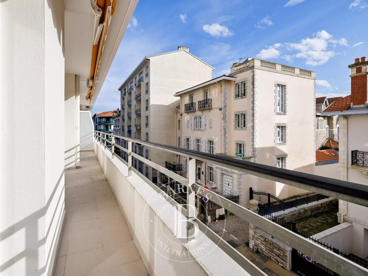 Appartement Biarritz