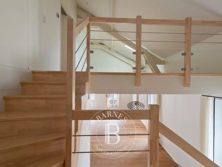 Appartement Biarritz - 4 chambres - 198m²