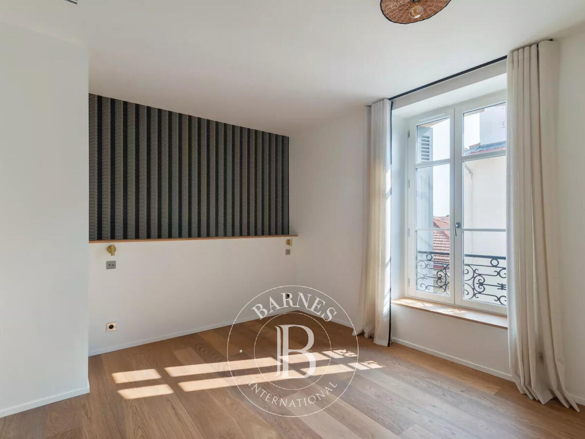 Appartement Biarritz