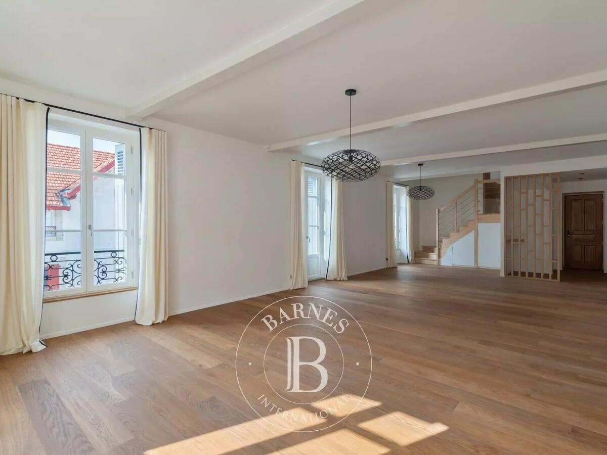 Appartement Biarritz