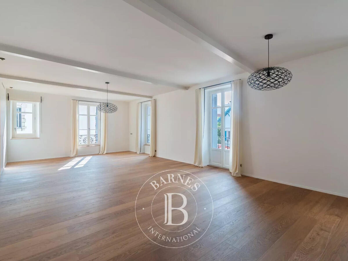 Appartement Biarritz