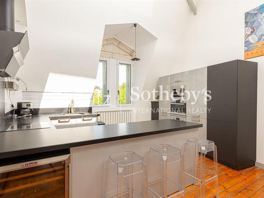 Appartement Biarritz