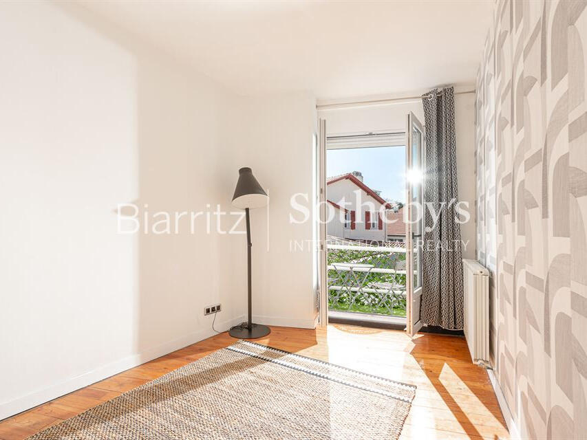 Appartement Biarritz