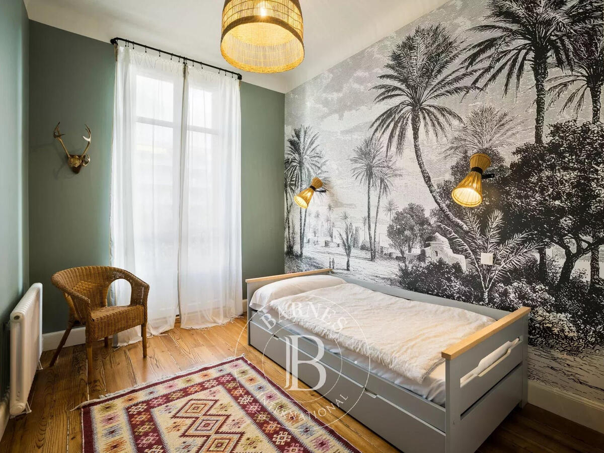 Appartement Biarritz